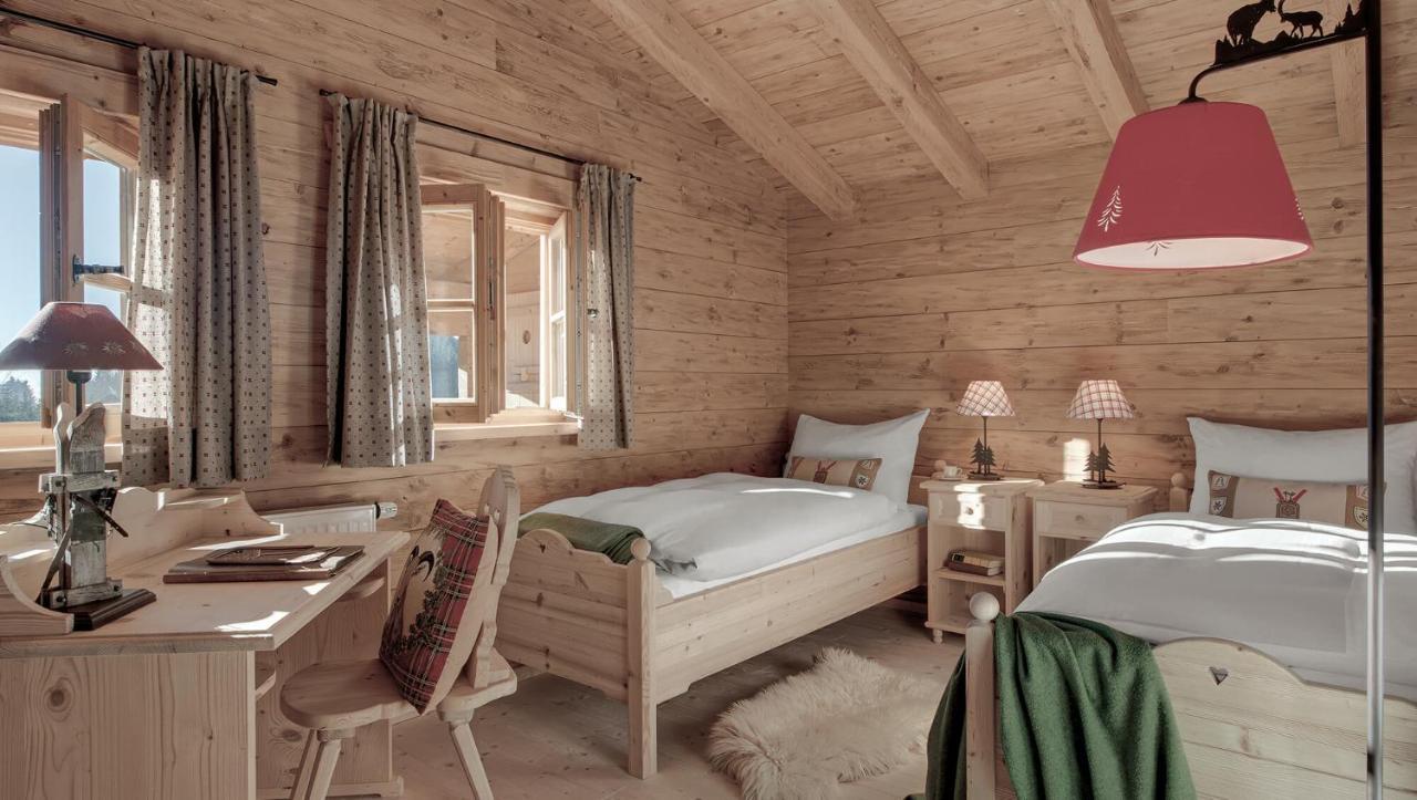Inns Holz أليتشيسبيرغ المظهر الخارجي الصورة