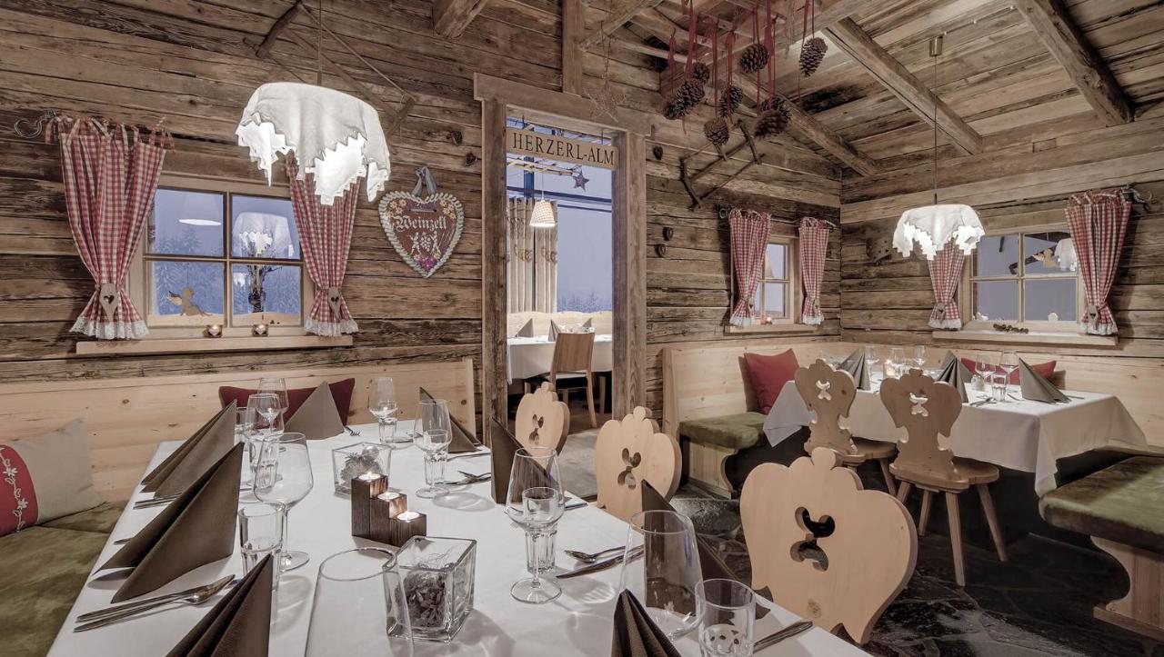 Inns Holz أليتشيسبيرغ المظهر الخارجي الصورة