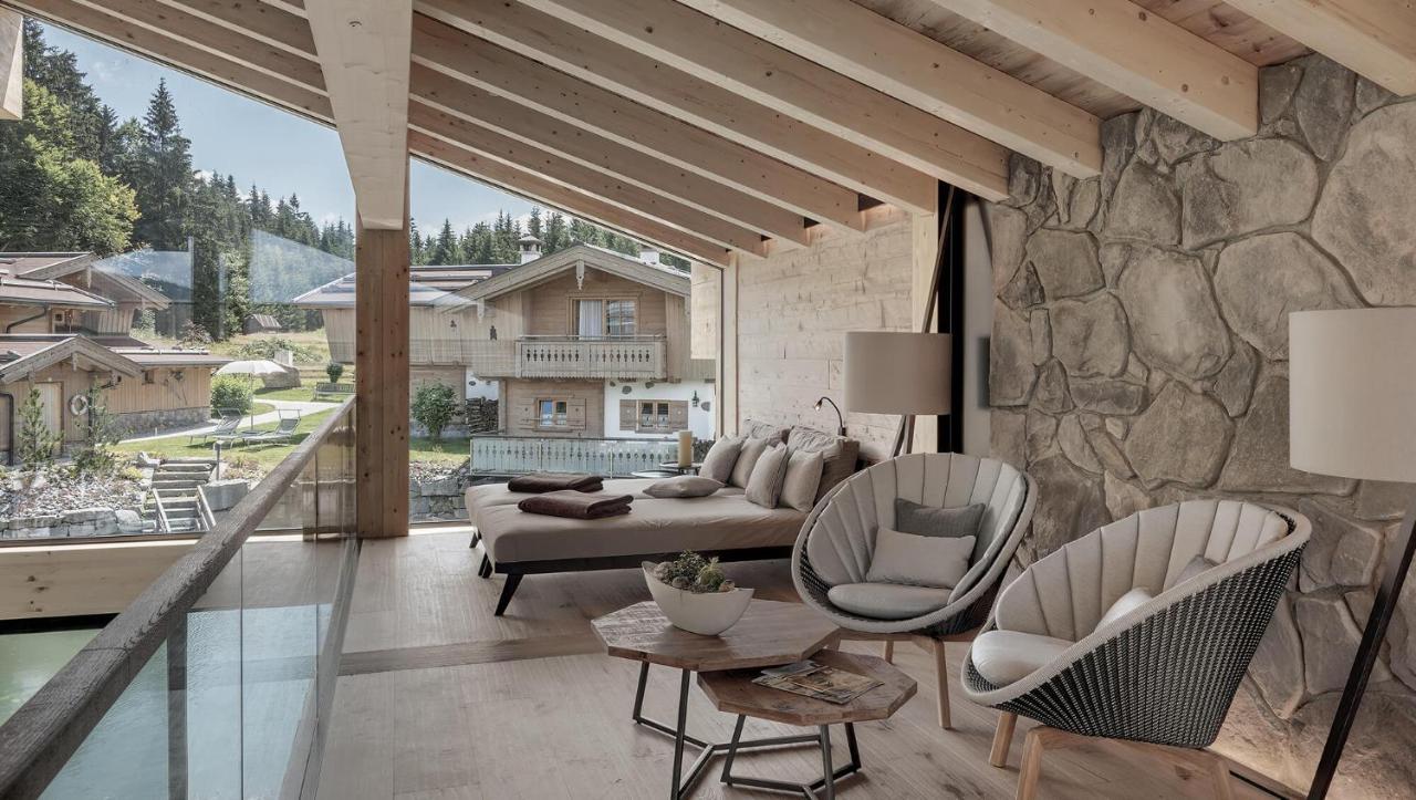 Inns Holz أليتشيسبيرغ المظهر الخارجي الصورة