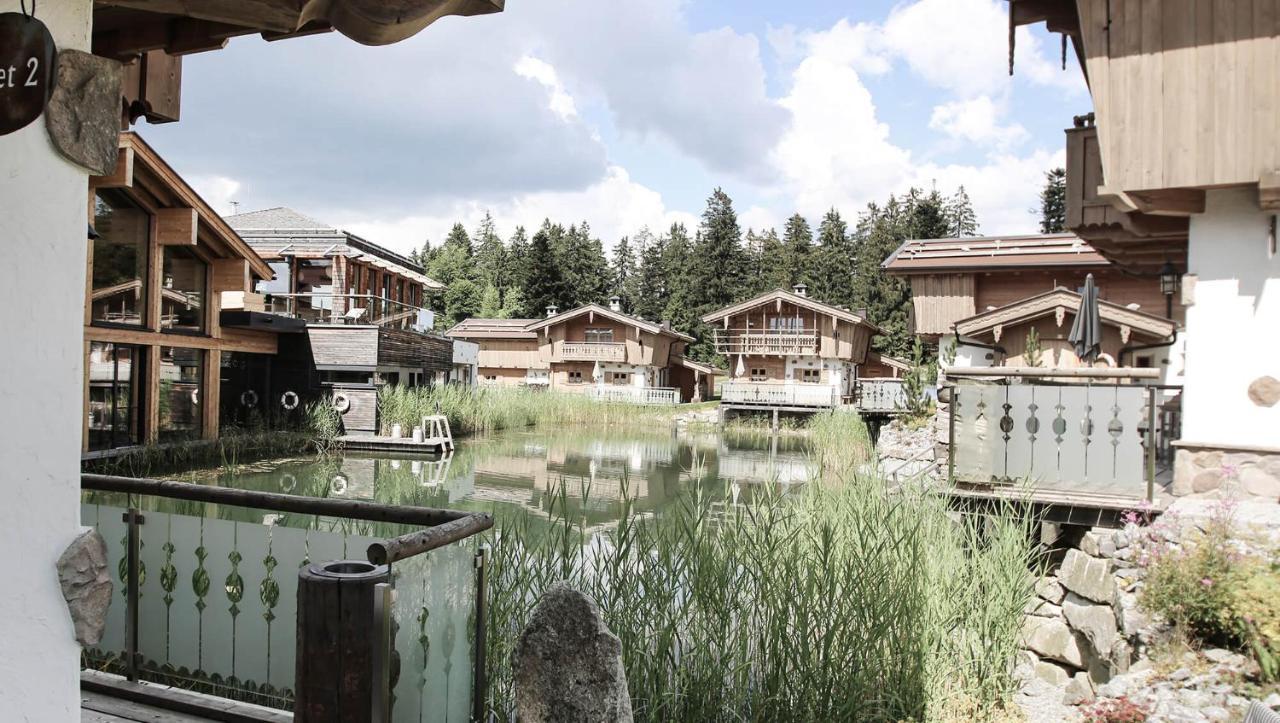 Inns Holz أليتشيسبيرغ المظهر الخارجي الصورة