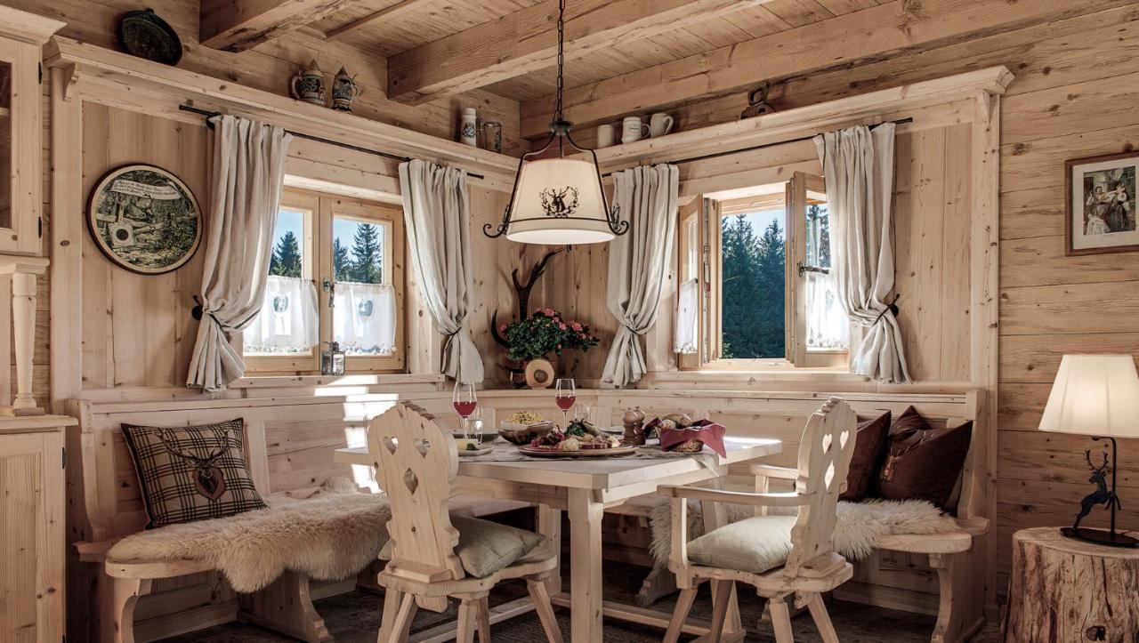 Inns Holz أليتشيسبيرغ المظهر الخارجي الصورة