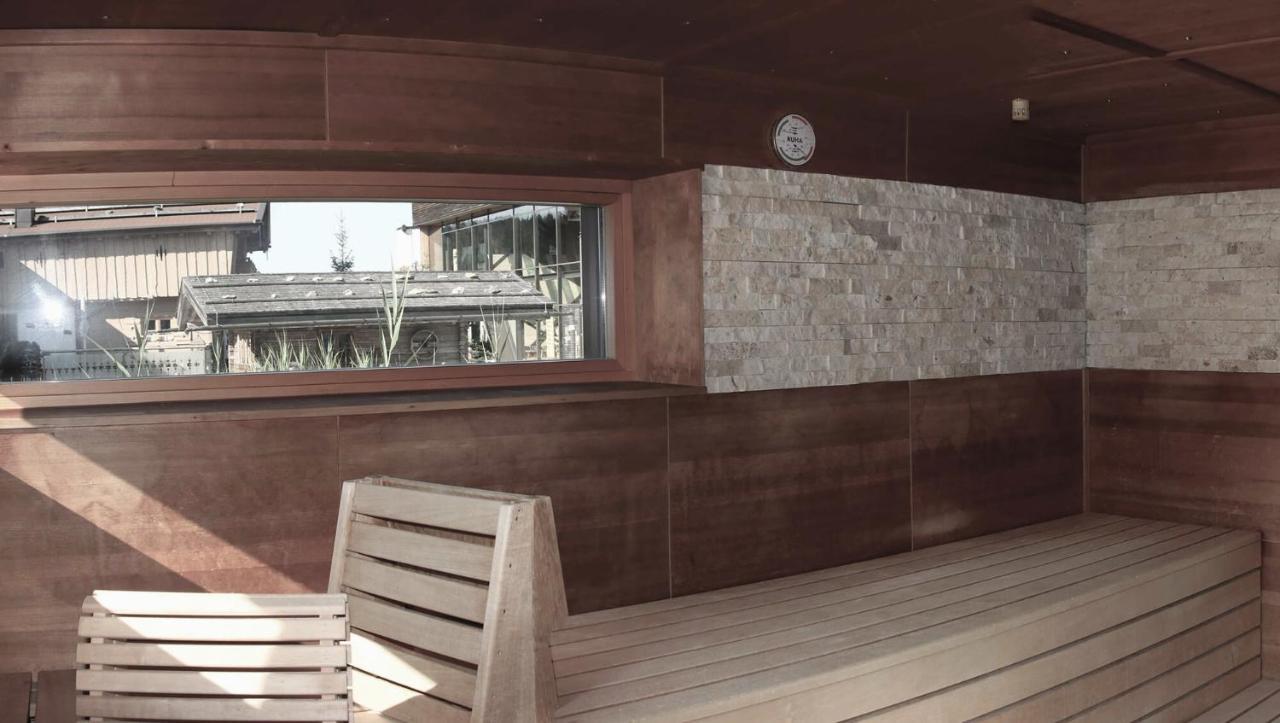 Inns Holz أليتشيسبيرغ المظهر الخارجي الصورة