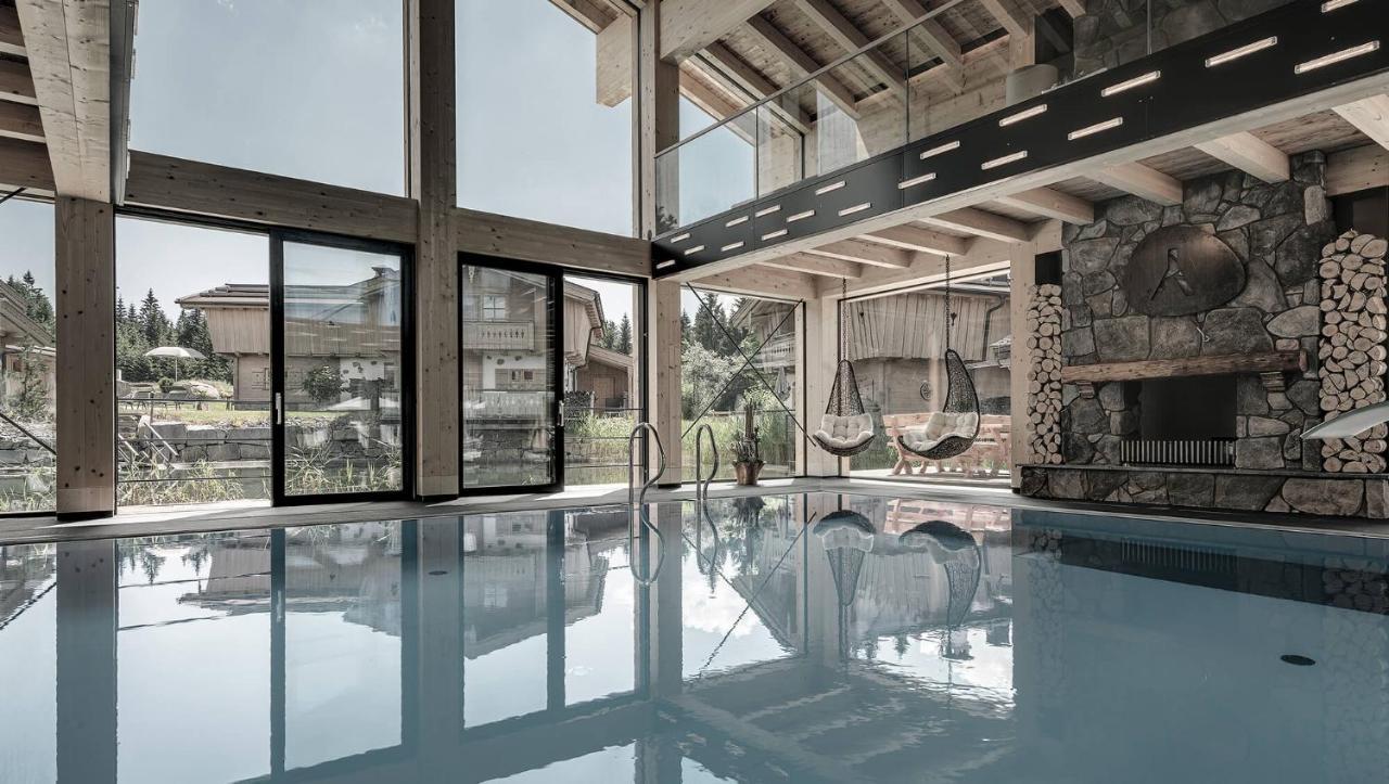 Inns Holz أليتشيسبيرغ المظهر الخارجي الصورة